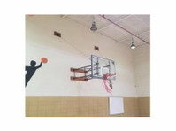Basketballs Installers (2) - Sports