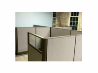 Office Furniture Assemblers (2) - Mobilier