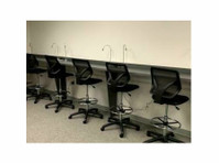 Office Furniture Assemblers (3) - Mēbeles