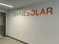 Shine Solar LLC (2) - Слънчева, вятърна и възобновяема енергия