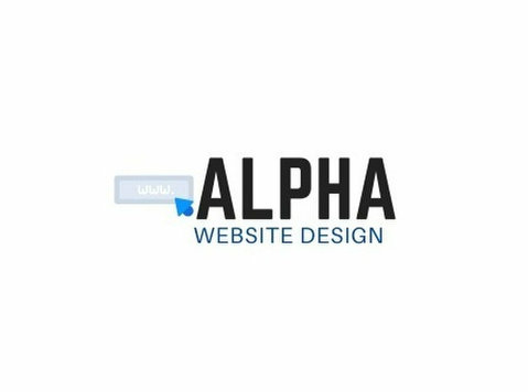 Alpha Website Design - Webdesign