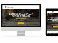 Alpha Website Design (2) - Σχεδιασμός ιστοσελίδας