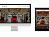 Alpha Website Design (3) - Уеб дизайн