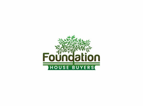 Foundation House Buyers - Nekustamā īpašuma aģenti