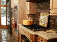 O-Side Kitchen Remodeling Solutions (2) - Usługi w obrębie domu i ogrodu