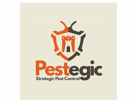 Pestegic - Usługi w obrębie domu i ogrodu