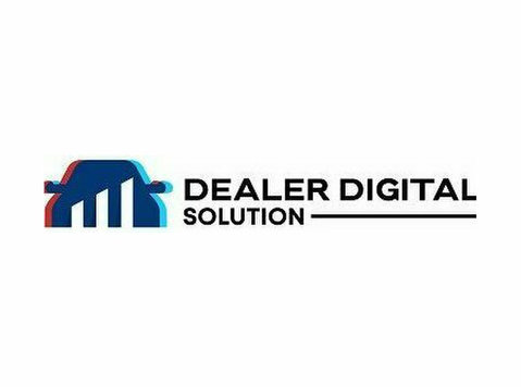 Dealer Digital Solution - Рекламные агентства