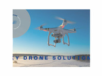 Sky Drone Solutions Llc (1) - Fotografowie