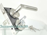 mckeesport sharp locksmith (2) - Υπηρεσίες σπιτιού και κήπου