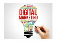 Digital Marketing Media (2) - Markkinointi & PR
