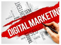 Digital Marketing Media (3) - Marketing a tisk