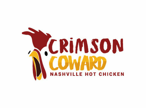 Crimson Coward - رستوران