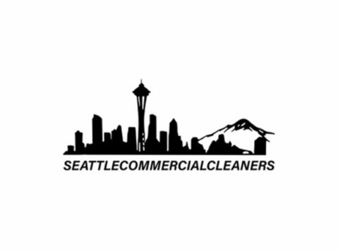 Seattle Commercial Cleaners of Portland - Uzkopšanas serviss