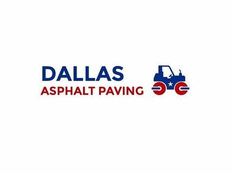 Dallas Asphalt Paving - Construction Services