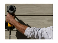 Siding Experts​ Of Magic City (1) - Construction Services