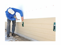 Siding Experts​ Of Magic City (3) - Bauservices
