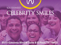 Southwest Celebrity Smiles (1) - Dentistas