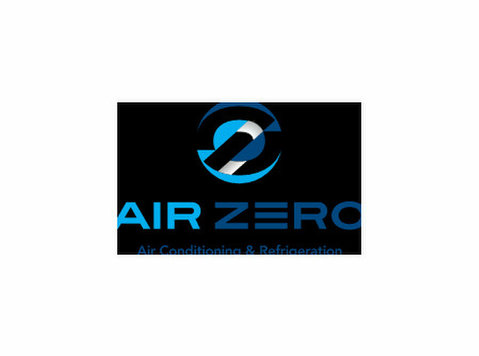 Air Zero - Plumbers & Heating