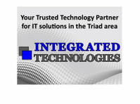 Integrated Technologies, Inc. (1) - Продажа и Pемонт компьютеров