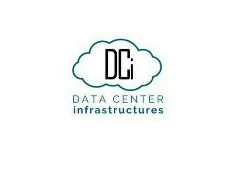 DCi Data Center Infrastructures - Building Project Management
