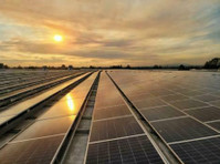 SoCal Solar Panel Cleaning Company (1) - Почистване и почистващи услуги