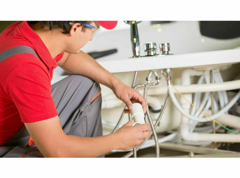 Cape Cod Bay Plumbing Experts - Plombiers & Chauffage