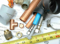 Cape Cod Bay Plumbing Experts (2) - Plumbers & Heating