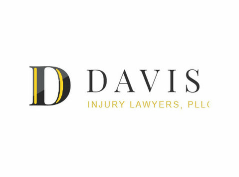 Davis Injury Lawyers PLLC - Lawyers and Law Firms