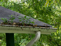 Electric City Gutter Solutions (1) - Home & Garden Services