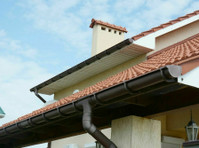 Electric City Gutter Solutions (3) - Home & Garden Services