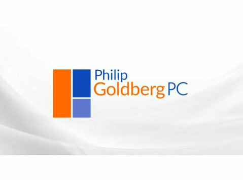 Philip Goldberg PC - Kaupalliset lakimiehet