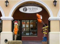 The Roots Health Centers (1) - Алтернативно лечение