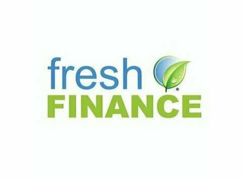 Fresh Finance - Advertising Agencies