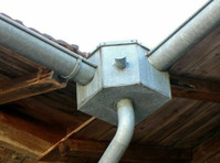 Historic Triangle Gutter Solutions (1) - Home & Garden Services