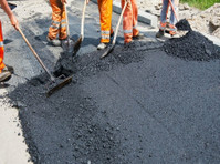 City of Brotherly Love Asphalt Solutions (1) - Construction Services