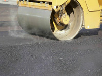 City of Brotherly Love Asphalt Solutions (2) - Services de construction