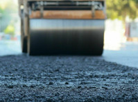 City of Brotherly Love Asphalt Solutions (3) - Bauservices