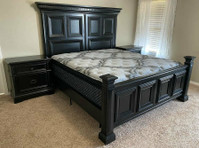Mattress by Appointment Fresno (1) - Mobilier