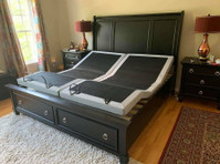 Mattress by Appointment Fresno (2) - Mobilier