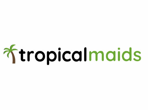 Tropical Maids - Уборка