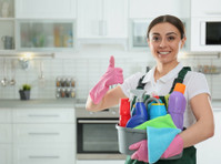 Tropical Maids (1) - صفائی والے اور صفائی کے لئے خدمات