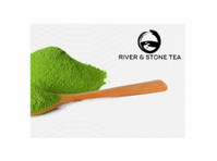 River and Stone Tea (3) - Nakupování