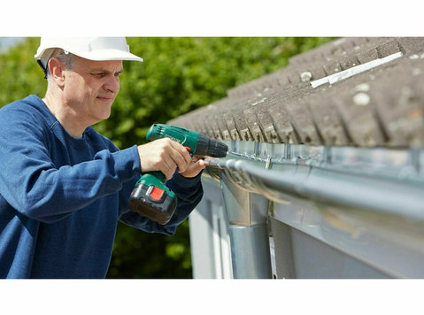 Sactown Gutter Solutions - Business & Networking