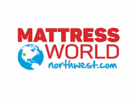 Mattress World Northwest Canby - فرنیچر