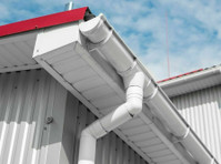 Race City Gutter Solutions (1) - Business & Networking
