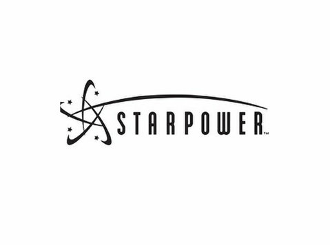 Starpower - Nakupování