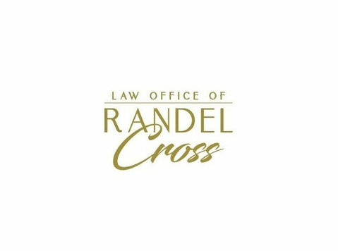 Law Office of Randel Cross - Asianajajat ja asianajotoimistot