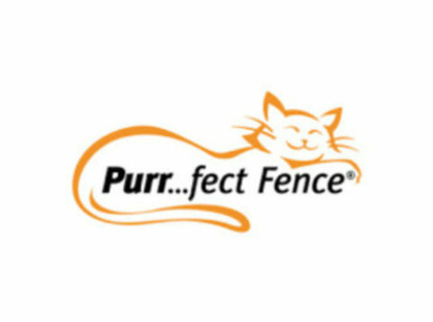 Purrfect Fence - Dakbedekkers