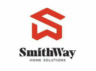 Smithway Home Solutions (1) - Būvniecības Pakalpojumi