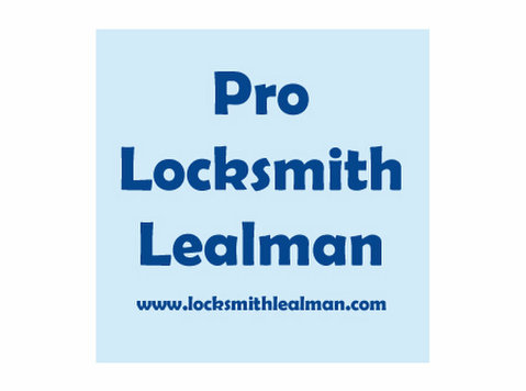 Pro Locksmith Lealman - Windows, Doors & Conservatories